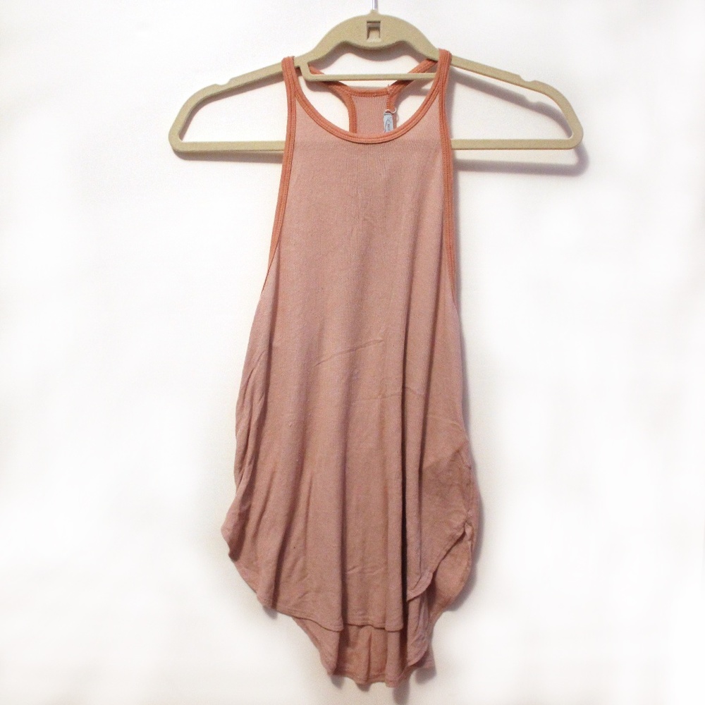 UO loose tank